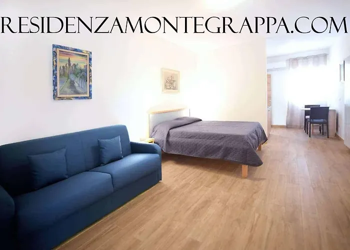 Residenza Montegrappa