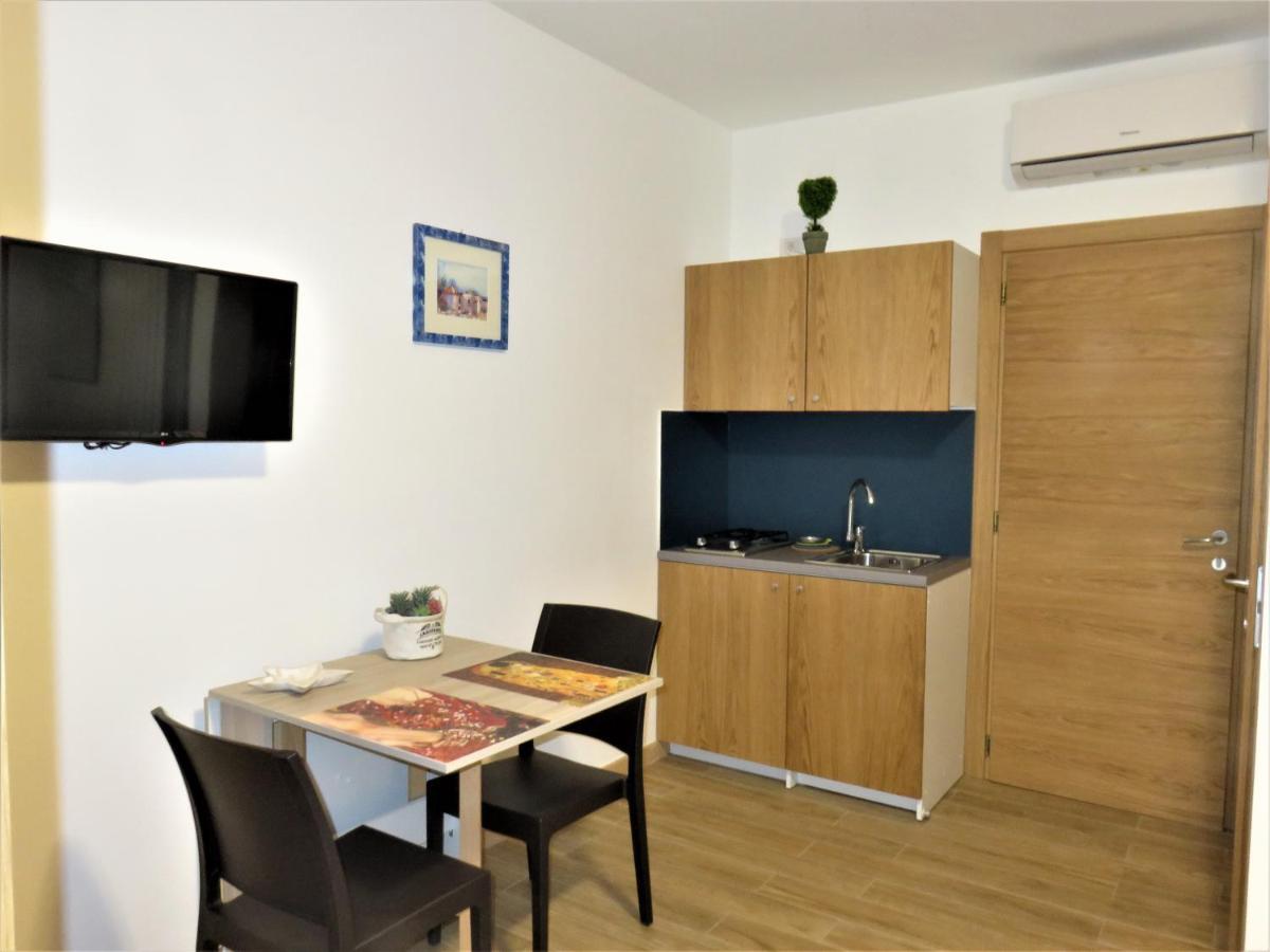 Aparthotel Residenza Montegrappa