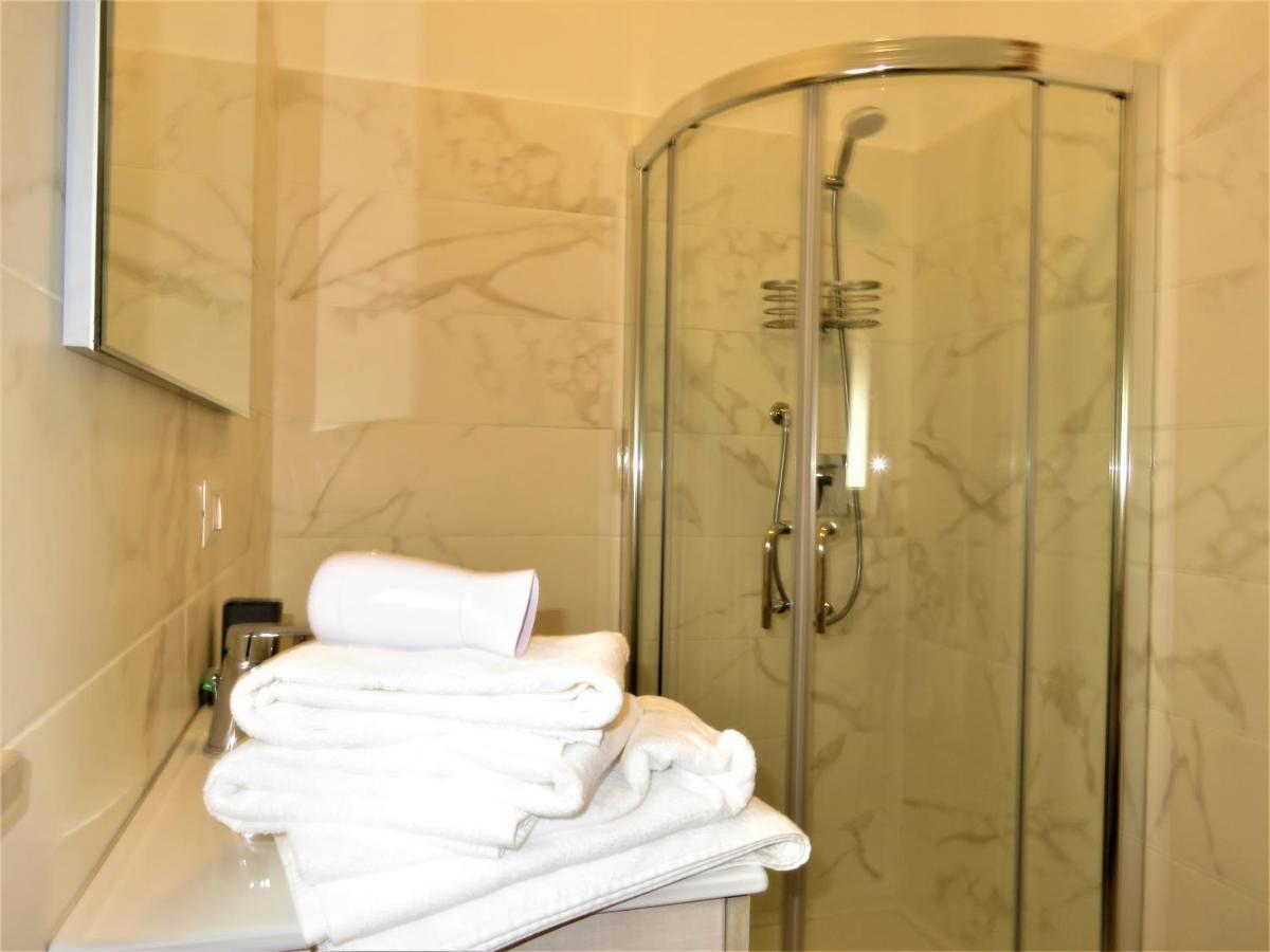 Aparthotel Residenza Montegrappa