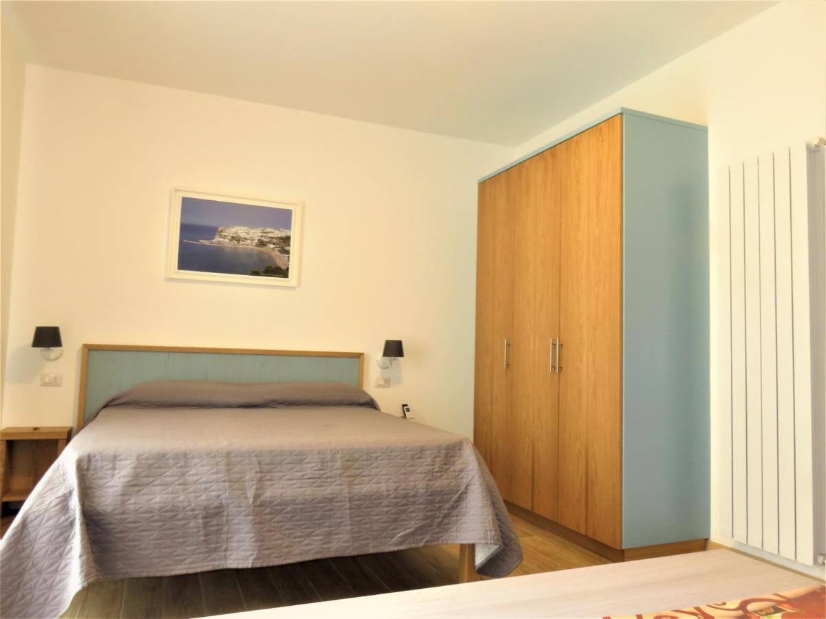 Residenza Montegrappa 3* Peschici