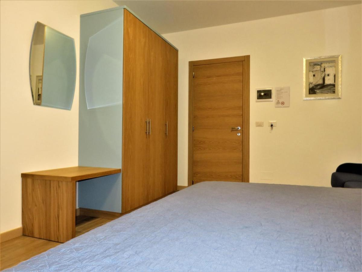 Residenza Montegrappa Aparthotel 3*