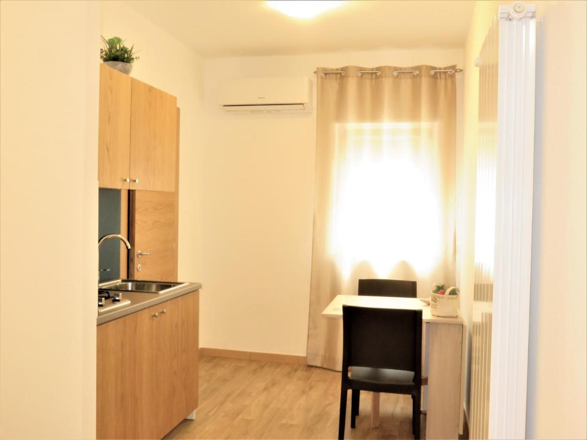 Aparthotel Residenza Montegrappa