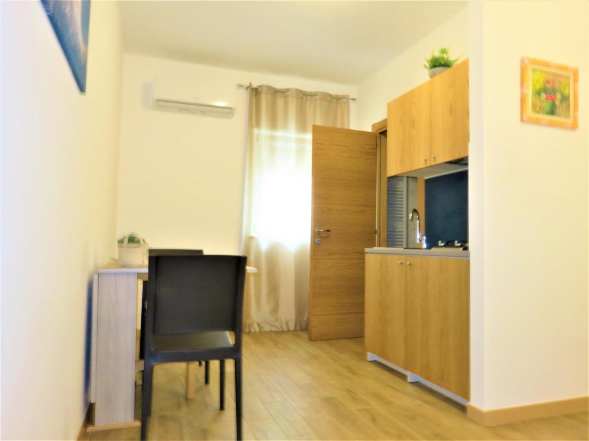 Residenza Montegrappa Aparthotel 3*