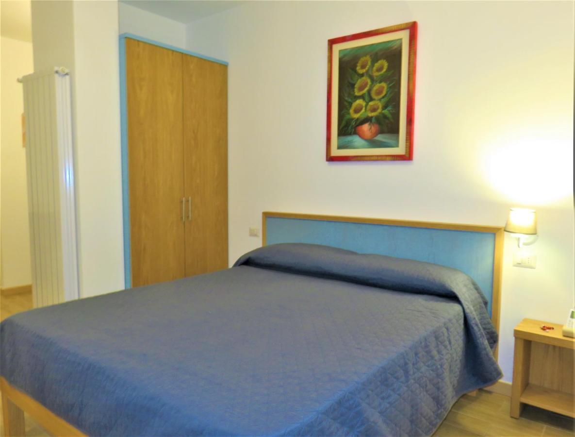 Residenza Montegrappa Peschici