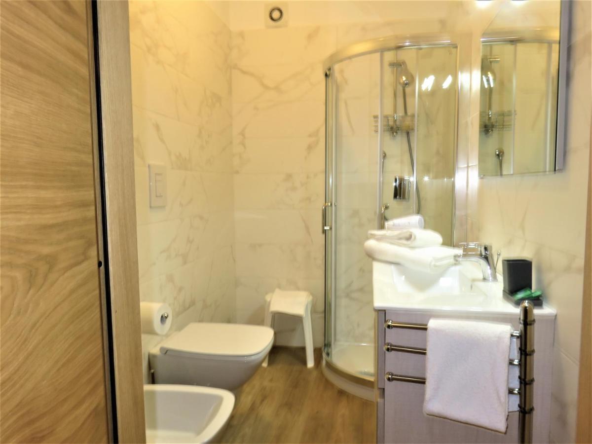 Residenza Montegrappa 3*