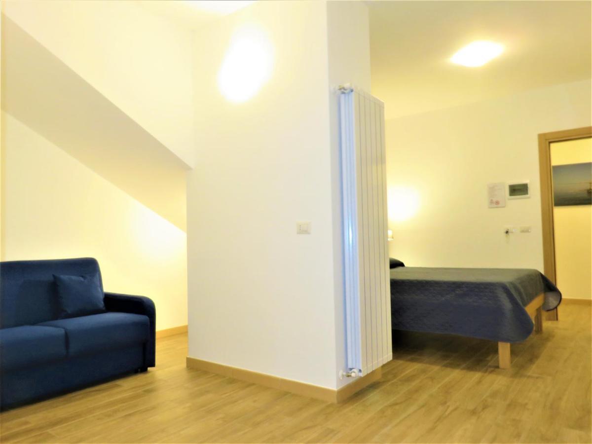 Aparthotel Residenza Montegrappa