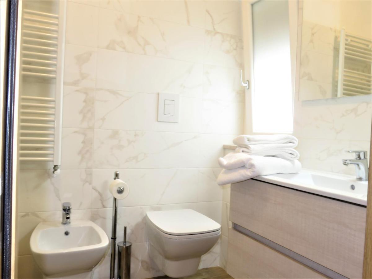 Residenza Montegrappa 3* Peschici