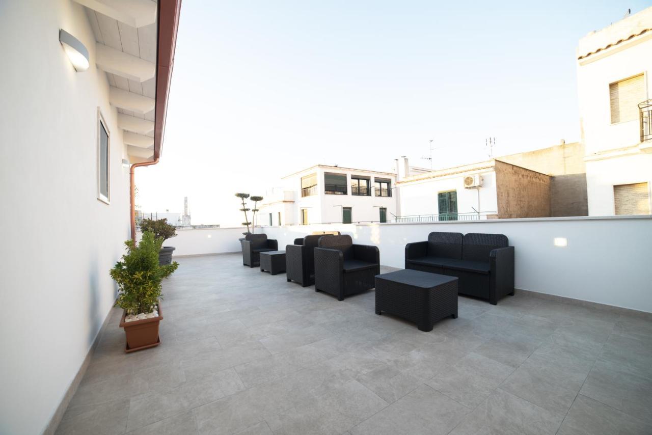 Aparthotel Residenza Montegrappa 3*