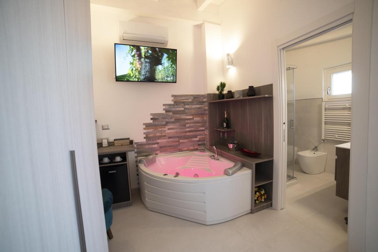 Aparthotel Residenza Montegrappa