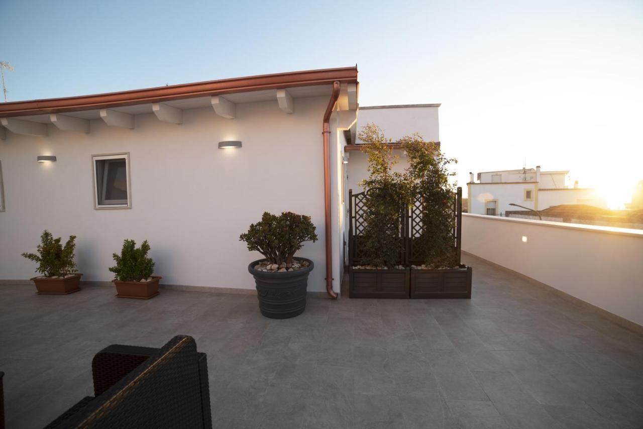 Aparthotel Residenza Montegrappa 3*