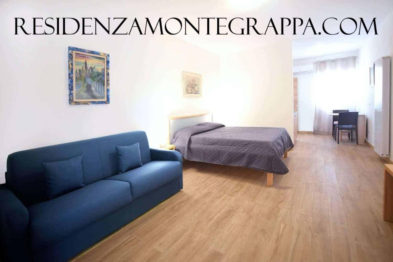 Residenza Montegrappa 3*