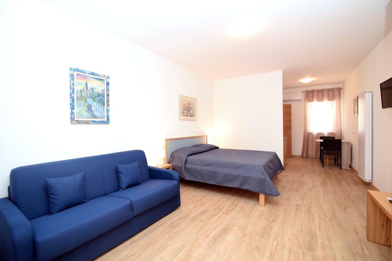 Residenza Montegrappa 3* Peschici