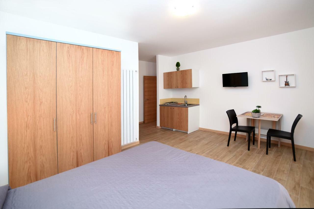 Aparthotel Residenza Montegrappa