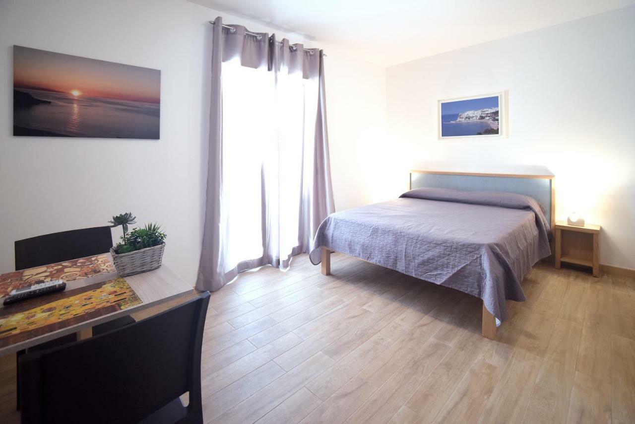 Aparthotel Residenza Montegrappa Peschici