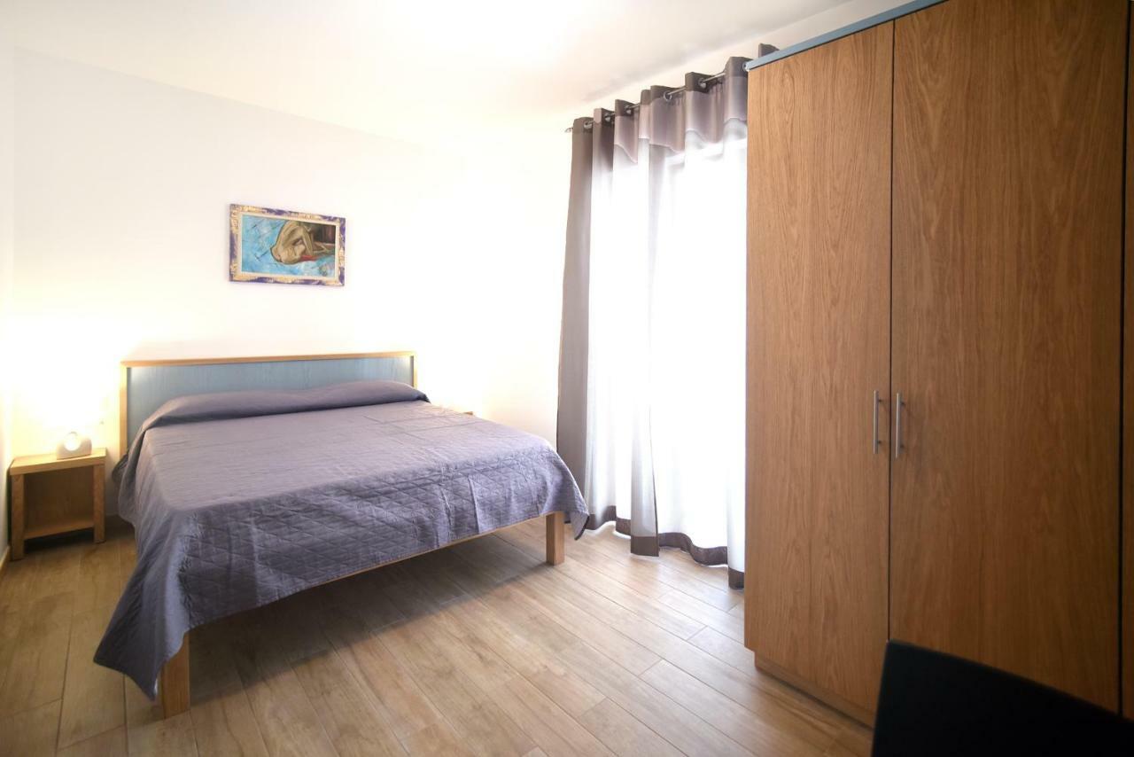 Residenza Montegrappa Aparthotel 3*