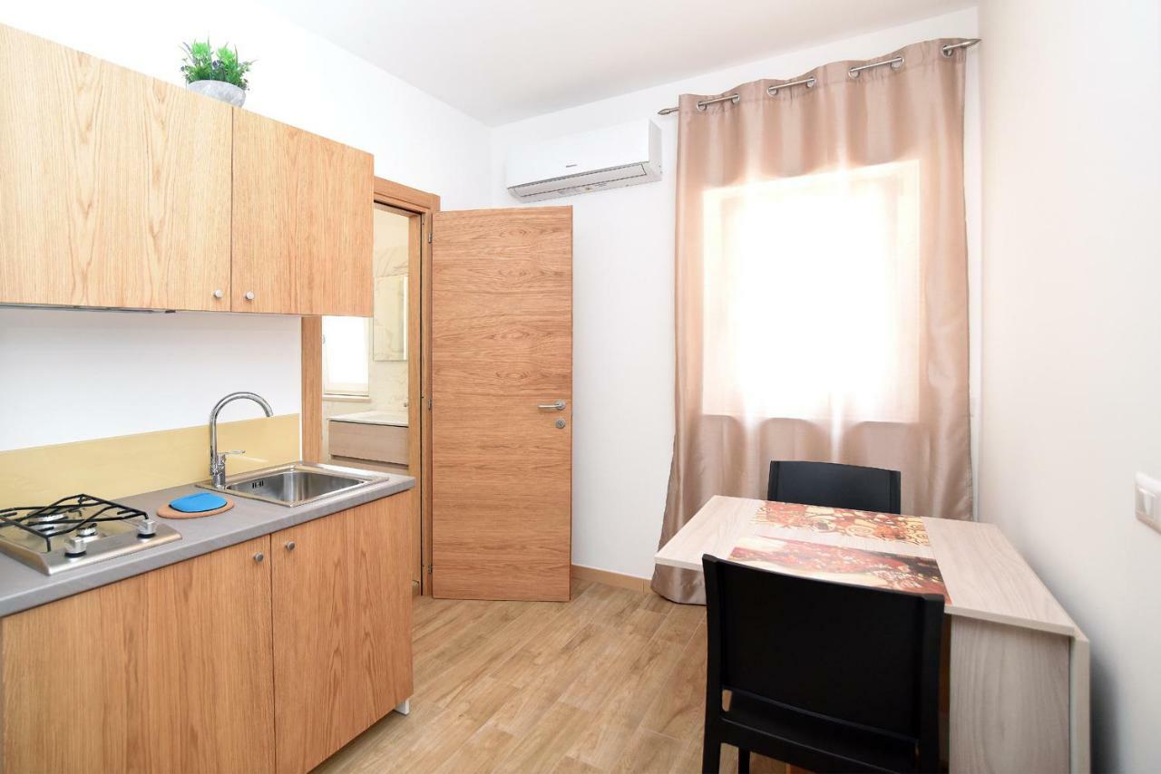 Residenza Montegrappa Aparthotel Peschici