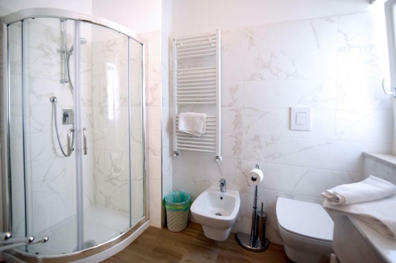 Residenza Montegrappa 3* Peschici