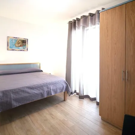 Residenza Montegrappa Aparthotel Peschici Room photo